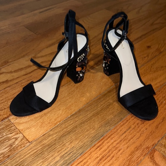 Aldo Shoes - Aldo heels